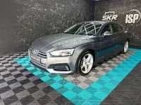 Gebraucht Audi A5 Sport 190 PS (139 kW) 2019 Grau Coupé