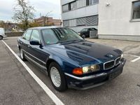 gebraucht BMW 728 i