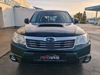 gebraucht Subaru Forester Active 4x4