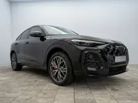 Neu Audi Q5 Sportback S-Line 204 PS (150 kW) 2025 Schwarz SUV