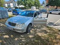 Gebraucht Mercedes E320 224 PS (164 kW) 2002 Limousine