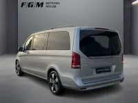 Gebraucht Mercedes V250 Edition 190 PS (139 kW) 2023 Brillantsilber Van / Kleinbus