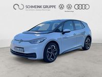 Gebraucht VW ID.3 Pro Performance 150 kW (204 PS) 2023 Gletscherweiß metallic Kleinwagen