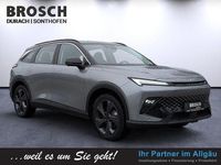 Gebraucht Baic X55 177 PS (130 kW) 2023 Grau SUV