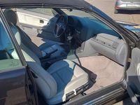 Gebraucht BMW 328 Cabriolet Performance 193 PS (141 kW) 1997 Schwarz Cabrio