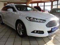 gebraucht Ford Mondeo Titanium*KLIMA*AUTOMATIK*NAVI*PDC*SHZ*