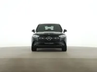 Gebraucht Mercedes GLC450 AMG 367 PS (269 kW) 2025 Graphitgrau SUV