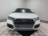 Gebraucht Audi Q5 Design 190 PS (139 kW) 2017 Weiß SUV