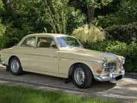 Gebraucht Volvo Amazon 120 PS (88 kW) 1965 Beige Limousine