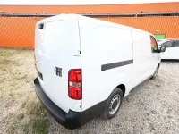 Neu Fiat Scudo 150 PS (110 kW) 2026 Gelato weiß gelato weiß Van