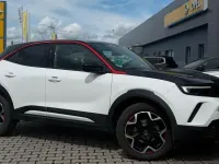 Second-hand Opel Mokka S 131 CP (96 kW) 2024 Alb SUV
