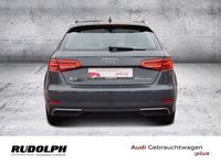 gebraucht Audi A3 Sportback e-tron design LED NAVI AHK ACC PDC