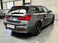 gebraucht BMW 120 i Edition M Sport/Klimaautomatik/PDC/Xenon