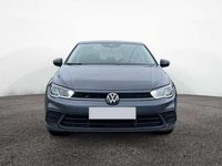Gebraucht VW Polo Goal 95 PS (69 kW) 2025 Rauchgrau Kleinwagen