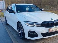 gebraucht BMW 320 320 Baureihe 3 Touring d xDrive M Sport