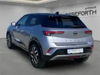 Usata Opel Mokka 131 CV (96 kW) 2025 Grigio SUV