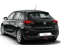 Gebraucht Opel Corsa 101 PS (74 kW) 2024 Schwarz Kleinwagen