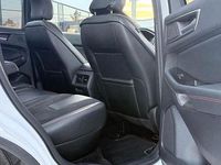 Gebraucht Ford Edge ST-Line 238 PS (175 kW) 2019 Weiß SUV