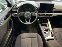 gebraucht Audi A4 Avant 45 TDI quattro S line Matrix LED Kamera