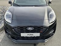 Neu Ford Puma Performance Edition 159 PS (116 kW) 2025 Schwarz SUV