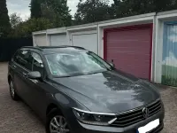 Occasion VW Passat 150 ch (110 kW) 2016 Gris Break