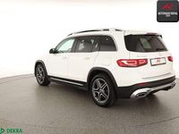Gebraucht Mercedes GLB250 AMG 224 PS (164 kW) 2022 Polarweiss SUV