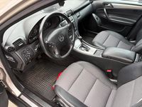 Gebraucht Mercedes C280 231 PS (169 kW) 2005 Gold Limousine