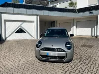 Gebraucht Mini Cooper Classic 156 PS (114 kW) 2024 Silber Kleinwagen