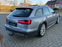 Gebraucht Audi A6 Allroad Sport 272 PS (200 kW) 2017 Grau Kombi