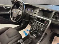 Gebraucht Volvo S60 Kinetic 150 PS (110 kW) 2011 Grau Limousine