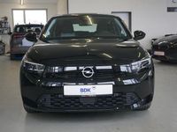 Gebraucht Opel Corsa Edition+ 101 PS (74 kW) 2024 Lackierung schwarz perla nera/ Limousine