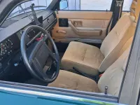 Gebraucht Volvo 240 122 PS (89 kW) 1984 Grün Limousine