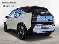 gebraucht BMW 120 i3 sAh*Navi Prof*Kamera*Tempomat*DAB*