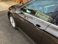 Gebraucht VW Passat Comfortline 150 PS (110 kW) 2015 Braun Kombi