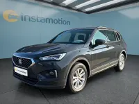 Gebraucht Seat Tarraco 150 PS (110 kW) 2023 Grau SUV