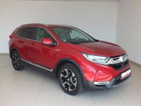 Gebraucht Honda CR-V Executive 145 PS (106 kW) 2019 Premium crystal red metallic SUV