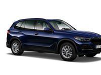 Gebraucht BMW X5 Shadowline 340 PS (250 kW) 2025 SUV