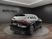 Gebraucht Mazda CX-60 Takumi-Line 328 PS (241 kW) 2023 Schwarz SUV