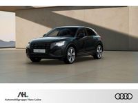 Neu Audi Q2 Advanced Plus 150 PS (110 kW) 2025 Schwarz SUV