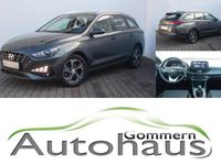 Gebraucht Hyundai i30 Trend 120 PS (88 kW) 2024 Grau Limousine