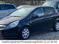 gebraucht Opel Corsa D Edition "111 Jahre"