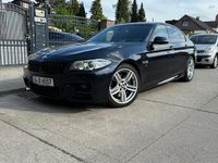 Gebraucht BMW 535 Performance 313 PS (230 kW) 2017 Schwarz Limousine