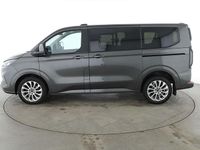 Gebraucht Ford Tourneo Titanium 170 PS (125 kW) 2024 Grau Van / Kleinbus