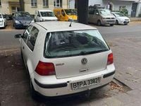 Gebraucht VW Golf III 75 PS (55 kW) 1999 Limousine