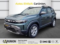 Ny Dacia Duster Expression 140 HK (102 kW) 2025 Grøn SUV