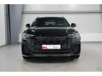 Gebraucht Audi Q8 Ambiente 210 PS (154 kW) 2025 Schwarz SUV
