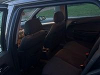 Gebraucht Opel Astra 116 PS (85 kW) 2007 Silber Kombi