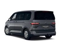 Nuova VW Multivan 150 CV (110 kW) 2025 Grigio Monovolume