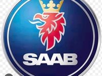 Gebraucht Saab 9-5 Vector 150 PS (110 kW) 2008 Schwarz Kombi