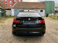 gebraucht BMW X6 M50i M Sport Edition II Individual *HUD/LED*